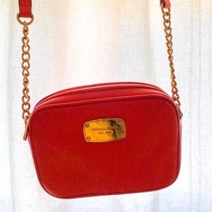 Michael Kors mini purse